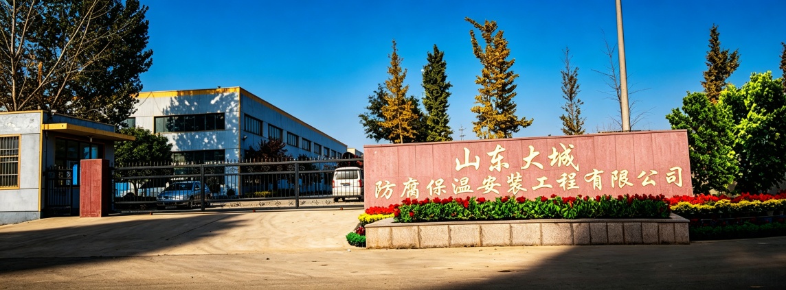 永宁聚氨酯保温管生产厂家简介